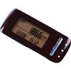 HVSYVVSRL Contapassi Elettronico HJA-308-BW Calorie Multifunzionali Anziani Che Camminano Conteggio Della Corsa Conteggio Accurato
