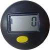 Gralara Contapassi Elettronico Pedometer Digitale per Stepper Macchina Accessorio Fitness Calcolo Distanza Calorie Tempo Display in PP Adatto a Uso