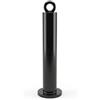 Daelesr Perno di Caricamento per Pesi Piastra, Sistema di Puleggia da Palestra e Casa ‌Perno di Caricamento，Ø48x 320 mm, Perni in Acciaio Dumbbell Sollevamento Pesi Supporto Stand，Bilanciere Perni