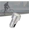 songyea Magnete a raggi magnetici per Ebike, Sport Bike Mountain Bike Raggi Magnetico (One Size) per misurazione della velocità (A)