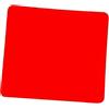 QUILSTM Tavole di rottura delle arti Tavole di per la pratica sicura del karate, garantiscono un allenamento efficace senza rischi di infortuni. La tavola, Rosso, 32.5x29.5x1.5 cm