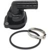 GPJTJROL for Mercury Mariner 892864t06 8m0090819 892864a06 18-3633 Termostato con Kit alloggiamento 65 75 80 90 100 115 HP Motori fuoribordo