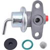 DBWOZER 805227A1 Kit regolatore di Pressione Carburante per Mercury per Mercruiser per Quicksilver 7.4L 8.2L 4L/LX MPI 454 e 502 per Mag