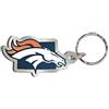 Wincraft STATE Portachiavi - NFL Denver Broncos