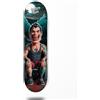 GS Golden Sand Golden Sand Skateboard Deck Tavola - Great Morty 8.6