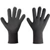 MKTOLHUS Guanti da muta in neoprene da 3 mm, con impugnatura antiscivolo, per immersioni, snorkeling, surf e sport acquatici, resistenti ai graffi, protezione termica, scudo UV, impermeabili, (S)