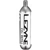 LEZYNE 4712805976232 - Pack kit 5 cartucce con filo CO2 25G