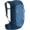 ORTOVOX 46098-55901 Tour Rider 30 Zaino Sportivo Unisex Adulto Petrol Blue Taglia U