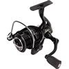 HaloVerde Mulinello da pesca spinning HaloVerde con ingranaggi in ottone rapporto di trasmissione 5.2:1 13+1 cuscinetti e bobina in metallo di grande capacità per applicazioni di pesca alla (COCO3500)
