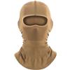 Vynebtrv Passamontagna Tattico Ispirato Allo Stile Delle Forze Speciali Russe Spetsnaz - Copricapo Avvolgente, Traspirante e ad Asciugatura Rapida, Ideale per Escursioni e Allenamenti All'aperto(Green)