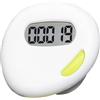 HVSYVVSRL Pedometro Elettronico Camminata Movimento Calorie Conteggio Della Distanza Esercizio Contapassi For Arrampicata Accessori Da Escursionismo Conteggio Accurato