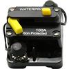 SEVEQIS 30A50A100A150A300A Interruttore Automatico Ripristinabile 12V-48V Recupero Yacht RV Camion Universale(300A)
