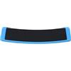 Rengue Tavoletta Girevole per Danza Classica Tavola Girevole per Equilibrio Strumento per Modellare Il Collo del Piede Materiale in Nylon Ispessito Design con Slot per Mano Facile da (Blue)