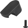 ToolsEvery Parafango posteriore per Segway per Ninebot per scooter Max G2 progettato per adattarsi senza modifiche o forare (gancio)