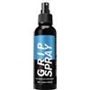 Generic Spray Grip - Spray antiscivolo per scarpe da basket antiaderente da 120 ml, prestazioni del percorso migliorate e antiscivolo per pallavolo, tennis, palestra, stivale Restori di trazione per atleti e