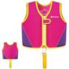 Tooklee Giubbotto da Nuoto per Bambini - Sistema di Galleggiamento Regolabile a 8 Pannelli, Testato TÜV e sicuro - Comfort in Neoprene Morbido, Struttura Resistente