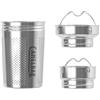CamelBak Colino da tè-2505101000 Colino da tè Acciaio Taglia Unica