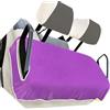Laikoutd Coprisedile per Carrello da Golf 51 2 Pollici X 31 5 Pollici Progettato per la Sostituzione degli Accessori del Carrello da Golf dei Modelli Auto del Club più diffusi