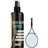 Generic Spray per mani appiccicoso, antiscivolo, ad asciugatura rapida, per migliorare le prestazioni, migliorare il controllo, massimizzare l'attrito, per sport, fitness, palestra, arrampicata, sollevamento