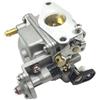 HTkdPEZe Accessori 66M-14301 Carburatore Adatto for Motori fuoribordo Ymh F15 15HP 4 Tempi 66M-14301-11-00 66M-14301-12 66M-14301-10