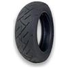 VQUEST COPERTONE 10 X 2.50 MONOPATTINO CARRELLO CARROZZINA NERO