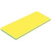 Okiyakusama Float Pad Materasso Galleggiante Piscina Tappetino Galleggiante Cuscino Relax Superficie Morbida Pieghevole Realizzato in XPE Cotone Adatto per