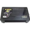 Meiho Vs 3038 ND - 27,5 x 18,7 x 4,3 cm - Black - Vs 3038Nd Black