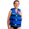 Jobe Giubbotto galleggiante universale unisex Jobe Universal Life Vest - blu