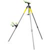 Tubertini Tripodi da Pesca Leggero e Affidabile Surf Rod Pod Maxime