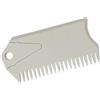 Kfwfuaee Pettine ergonomico per cere da surf e strumenti multipli chiavi esagonali Tavola da surf Rimuovere per l'uso Tavola da surf Rimuovere