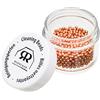 Redecker Palline in rame per la pulizia di decanter, bicchieri e bottiglie, riutilizzabili