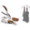 PULLTEX-LEVATAPPI TOLEDO DOPPIA LEVA 107706