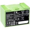 LIRHIQYGF Batteria Ricaricabile Da 14,4 V 5000 MAh, Compatibile Con Roomba I7, I3-i8 J7 Serie E5 La Sostituzione Dell'aspirapolvere(5000mAh)