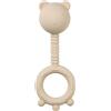 NATTOU Sonaglio Nattou Orso in silicone
