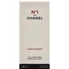 Chanel No.1 De L'eau Rouge Fragrance Mist 100 ml Spray corpo Donna