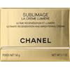 Chanel Sublimage La Creme Lumiere 50ml Crema giorno