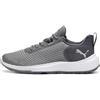 Puma Golf Fusion Crush Sport Sneaker, Grigio Ardesia, 45.5 EU