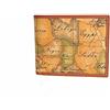 Alviero Martini 1A Classe PORTAFOGLIO ALVIERO MARTINI GEO CLASSIC MAN WALLET BVW1136000 NATURAL