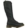 Dr. Martens Dr Martens 23889001 20 Eye Zip Boot Donna, Black Virginia EU 36