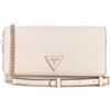 GUESS Noelle II Xbody Flap Organizer Bone
