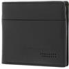 PIQUADRO PU3891UB00R PORTAFOGLIO Uomo NERO TU