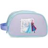 Disney Joumma Disney Frozen In This Together Trousse Adattabile Lila 24x14x10 cm Poliestere
