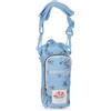 Pepe Jeans Olivia Borse a Tracolla Azzurro 8x22.5x8 cm Poliestere 1.44L di Joumma Bags