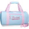 Reebok Monroe Blu Borsa da Viaggio 41x21x21 cm Poliestere 18.08L di Joumma Bags