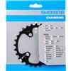 SHIMANO Piatto 28D-BD x 38-28D-FC-M7000