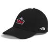 The North Face Unisex Norm Cappello TNF Black/Base Camp Pat One Size