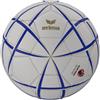 Erima Pallone da Pallamano MAGIC WHITE Unisex Adulto (7602603), blu/oro, 3