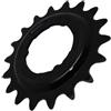 SHIMANO Nexus RITZEL 23 Z. piegata