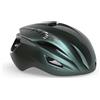 MET Casco da strada unisex Manta MIPS Hyper Teal, S / 52-56 cm