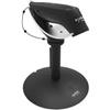 SOCKET MOBILE Lettore di codici a barre Socket Mobile SocketScan S720 Lineare Wireless/Bluetooth 1D/2D con supporto di ricarica Nero [CX4063-3126]